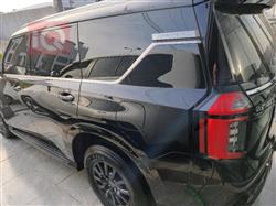 نيسان باترول